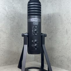 [Micro Thu Âm] Micro Live Stream USB Yamaha AG01