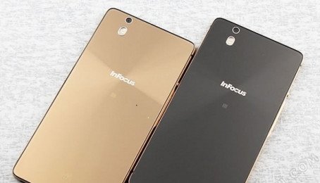 Danh Gia Dien Thoai Infocus M810t Ngang Hang Dien Thoai Cao Cap Voi Muc Gia Re 623df97fb7e04